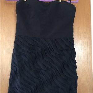 LBD by Aqua from Bloomingdale’s